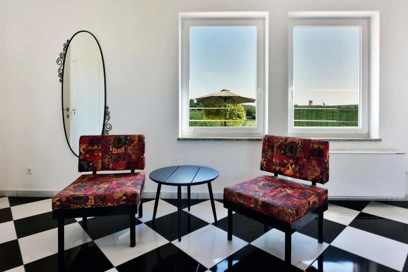 בית נופש Casa Lavanda Vrsar Shared Pool קרואטיה