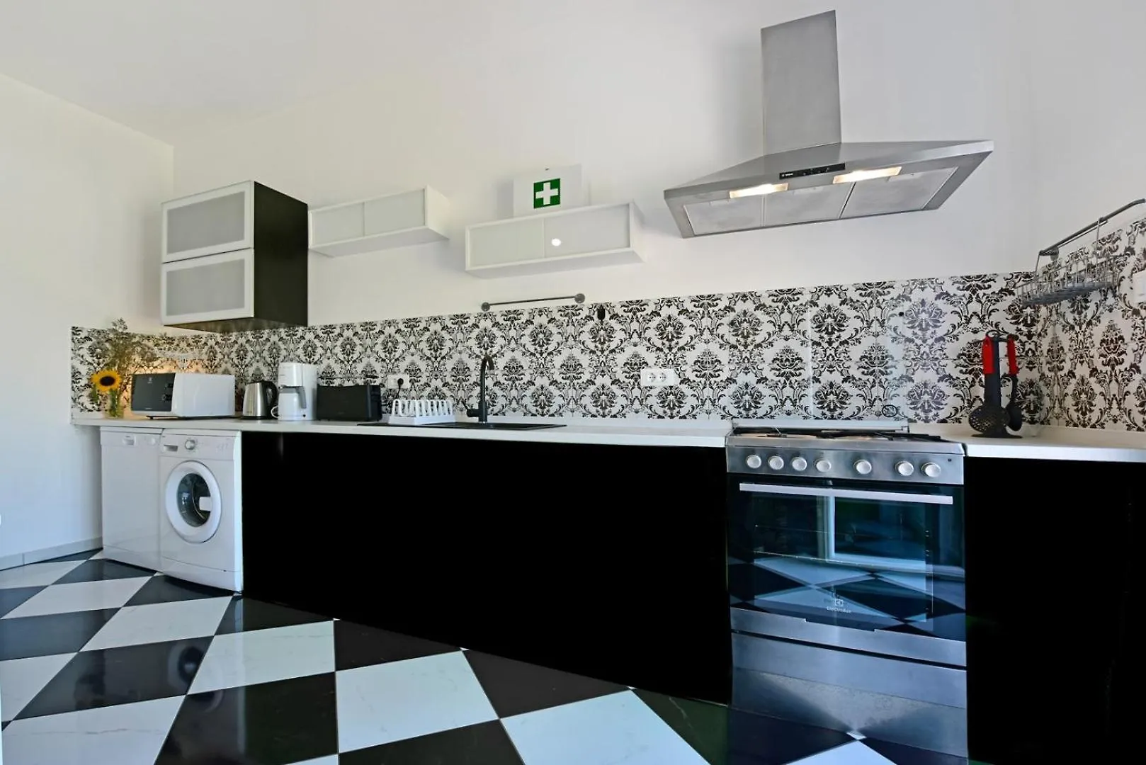 Casa Lavanda Vrsar Shared Pool קרואטיה