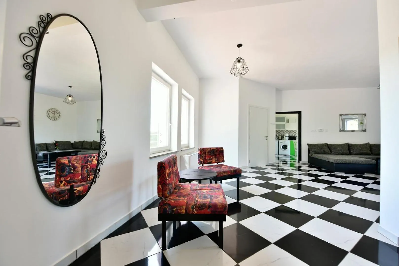 Casa Lavanda Vrsar Shared Pool 0*,