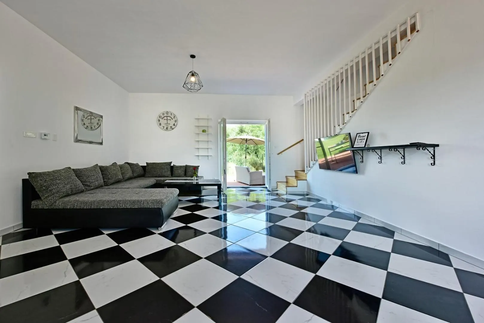 Casa Lavanda Vrsar Shared Pool 0*,
