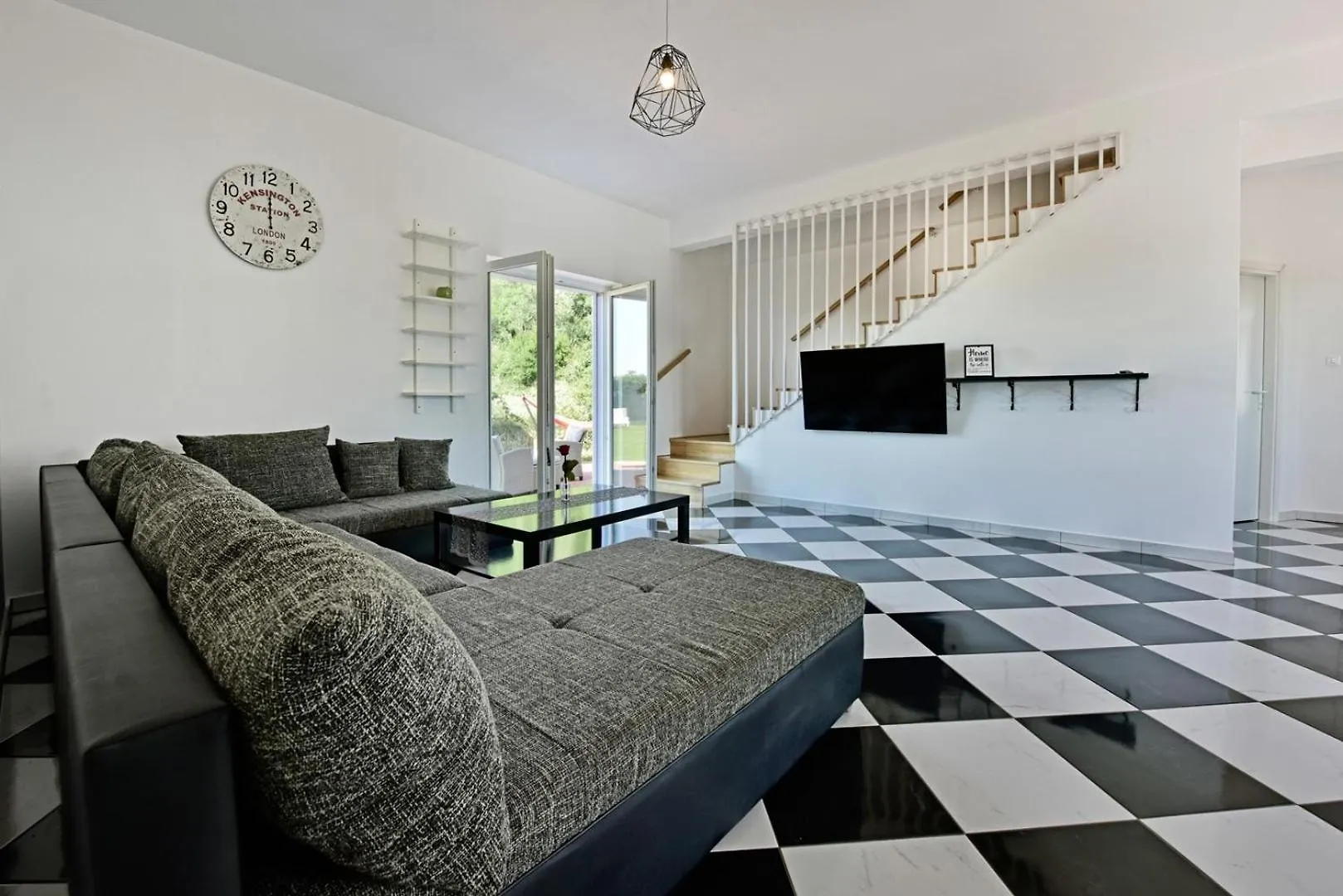 Casa Lavanda Vrsar Shared Pool