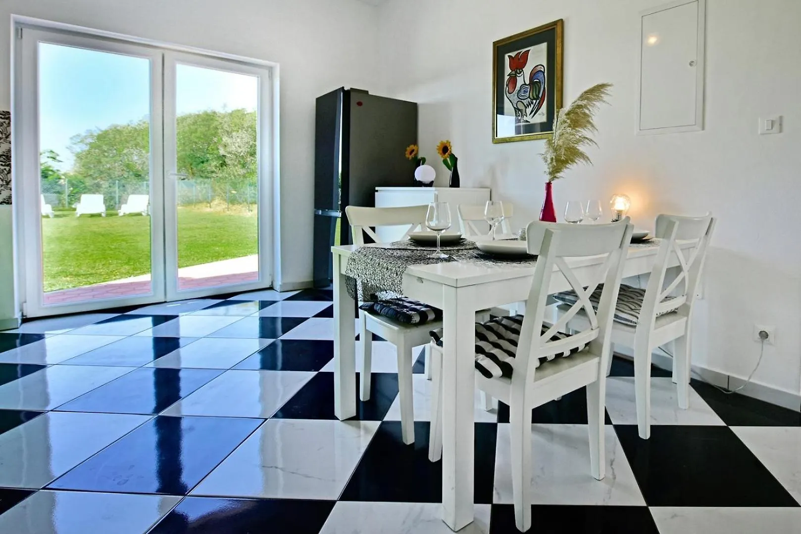 Casa Lavanda Vrsar Shared Pool Σπίτι διακοπών