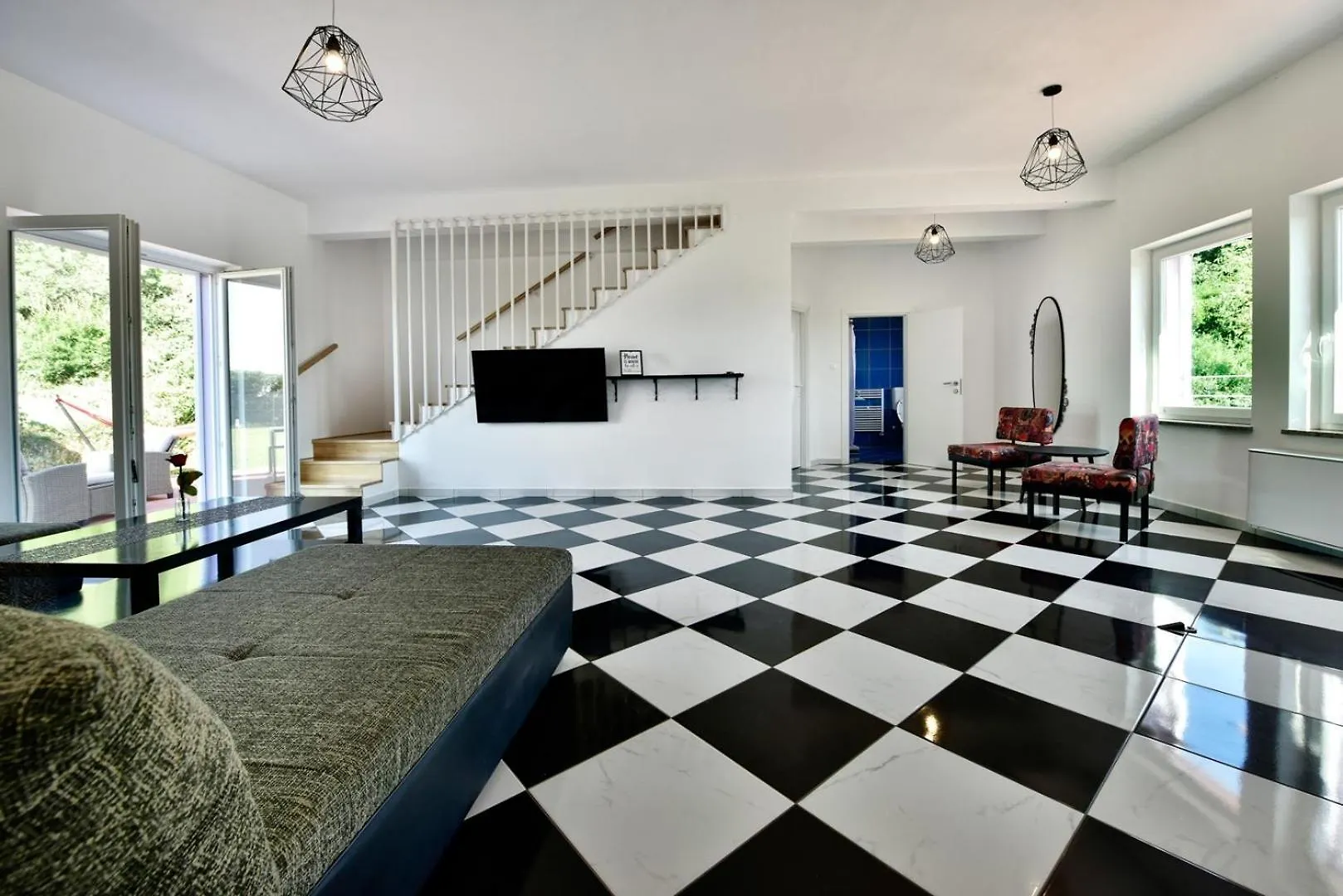 Casa Lavanda Vrsar Shared Pool 0*,  קרואטיה