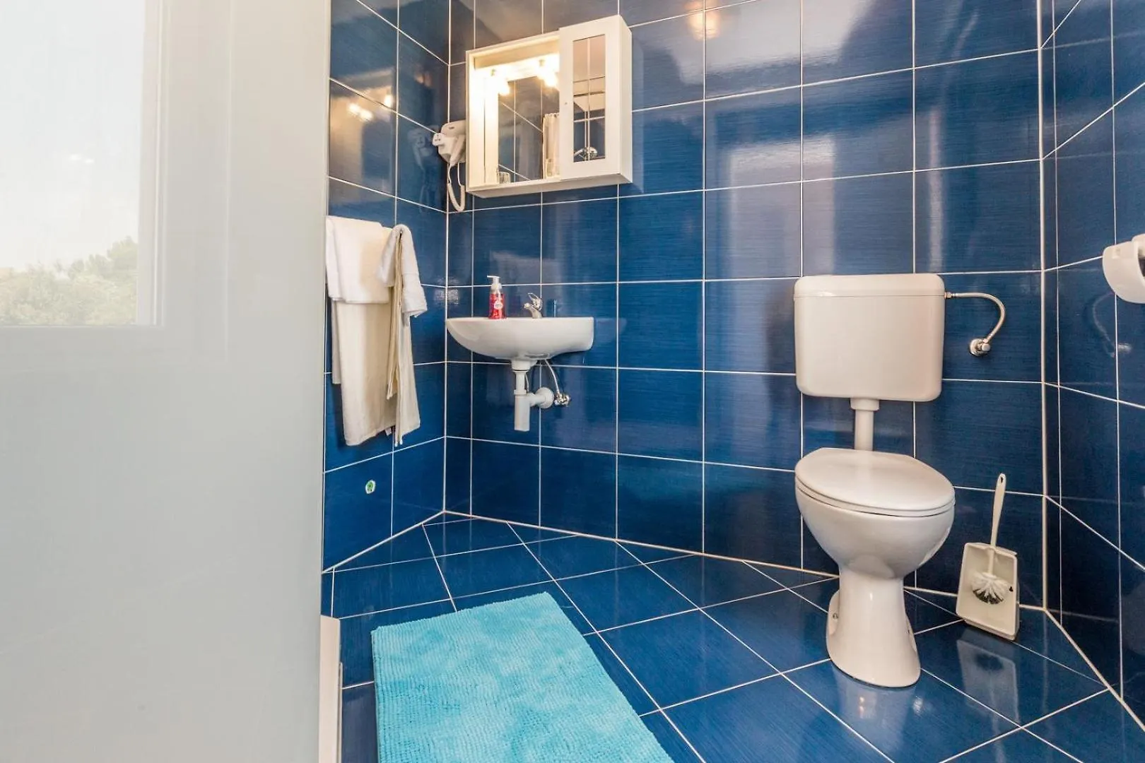 Casa Lavanda Vrsar Shared Pool 0*,